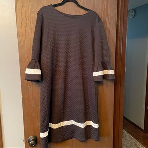 Liz Claiborne shift dress